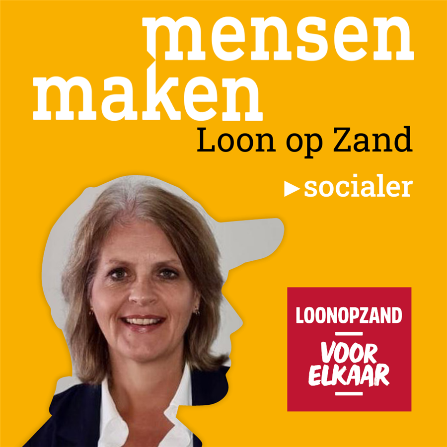Bericht Petra van Tilborg - van Rooij Loon op Zand voor elkaar bekijken